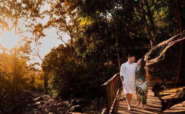 Melhores meses para realizar seu Pré Casamento em Minas Gerais