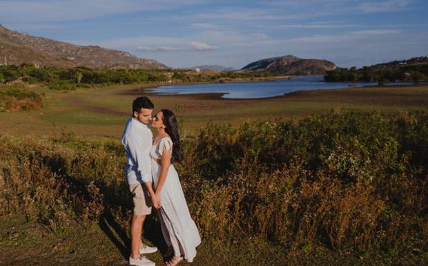 Que roupa usar no Pré-Wedding? E Como Se Sair Bem
