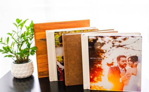A Importância de Fazer um Álbum de Casamento: 5 Motivos de Ter o Seu!