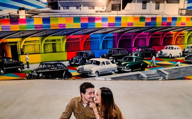 20 Lugares para Fazer o Seu Pré Casamento em São Paulo