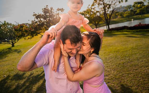 Ensaio de Família: Como Planejar e Quais Momentos Fotografar