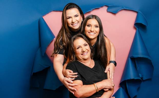 Ensaio de Dia das Mães: Um Presente Inesquecível para Vidas que Marcam Gerações