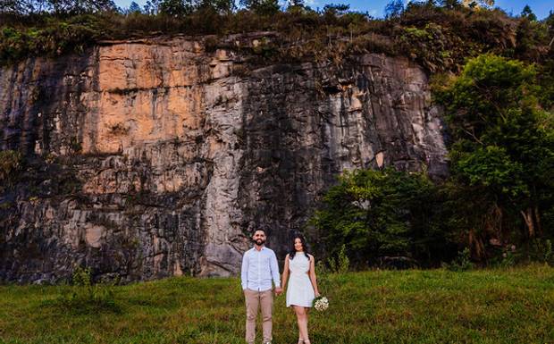 Ensaio de Casamento Civil: Como Funciona e Dicas de Poses