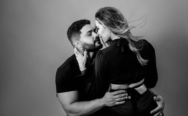 Ensaio de Casal no Dia dos Namorados: O Presente Perfeito Para Celebrar o Amor