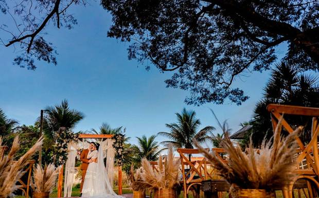 Qual Estilo de Casamento Combina Mais com Você? Descubra o Seu