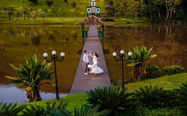 Quando remarcar o ensaio pré casamento? 5 motivos para adiar (e garantir fotos incríveis!)