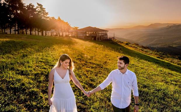 5 situações em que adiar o ensaio pré-casamento pode salvar suas fotos