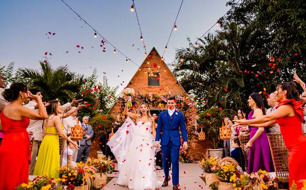 Fotos de Casamento: quais momentos não podem faltar?