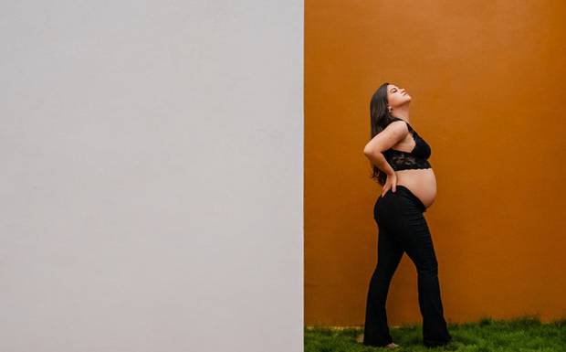 Ensaio de Gestante - 10 ideias de ensaio para fotos autênticas e cheias de significado