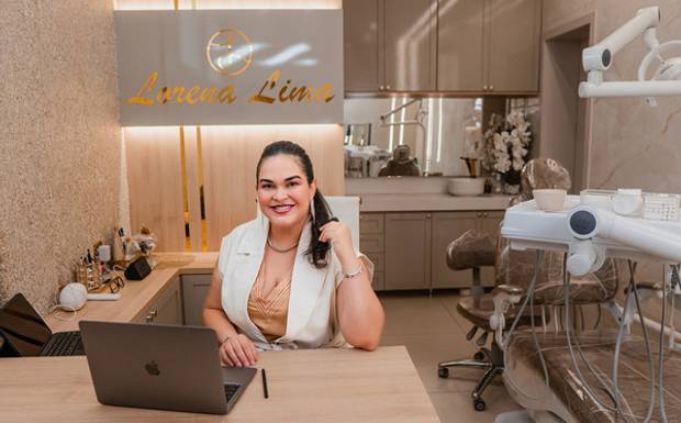 Retrato Profissional: Como um ensaio pode mudar a forma que você é visto!