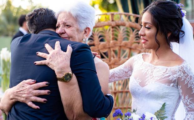 A fotografia é para o futuro