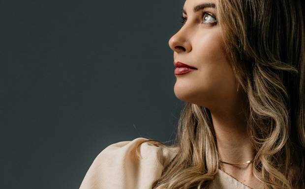 📸 Fotografia Profissional em Estúdio: O Poder de uma Imagem Bem Feita