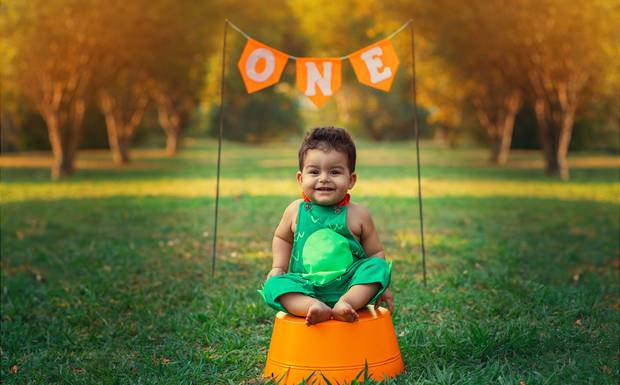 Ensaio Infantil: Inspire-se Com 310 Ideias Para Fotos Ao Ar Livre Em 2025