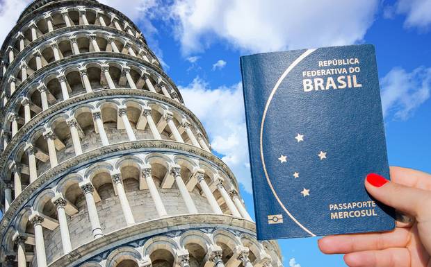 Como Planejar Sua Viagem para a Itália: Guia Completo para Brasileiros