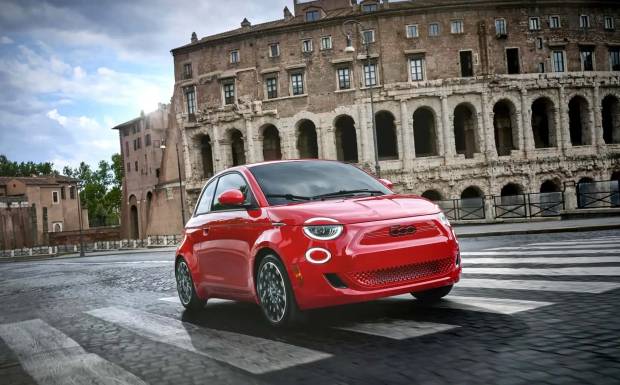 Guia Completo: Como Alugar um Carro na Itália