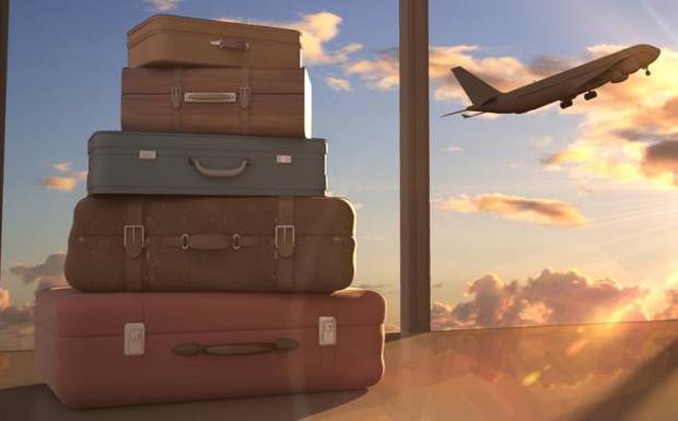 O que Levar na Bagagem para Viajar para a Itália: Dicas Práticas para Cada Estação do Ano