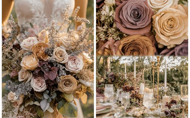 As Cores Tendências para 2025: O Que Esperar no Mundo do Design, Moda e Decoração