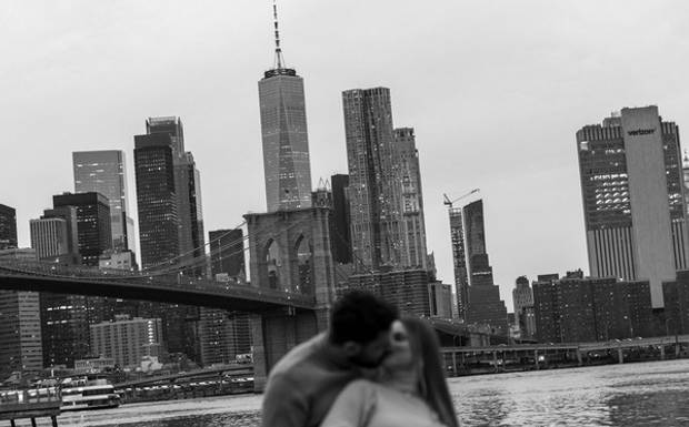 10 Lugares Incríveis para Fotografar em Nova York
