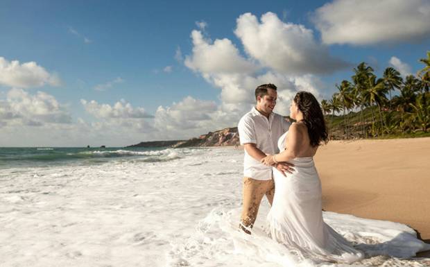 Os Melhores Lugares em Pernambuco para Fotografar Casamentos 📸💍