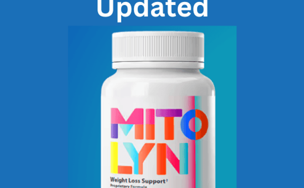 Mitolyn Mitochondria Booster: A Science-Backed Solution for Accelerated Fitness Goals