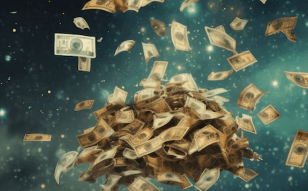 The Stellar Abundance Reviews: How to Manifest Wealth and Your Heart’s Desires