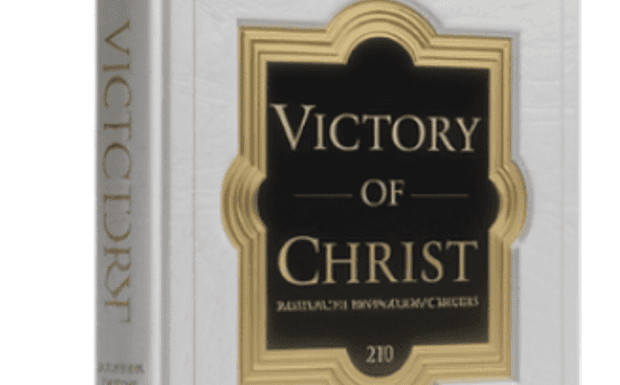 Victory of Christ Reviews: A Life-Changing Path to Spiritual Empowerment Through Prayer