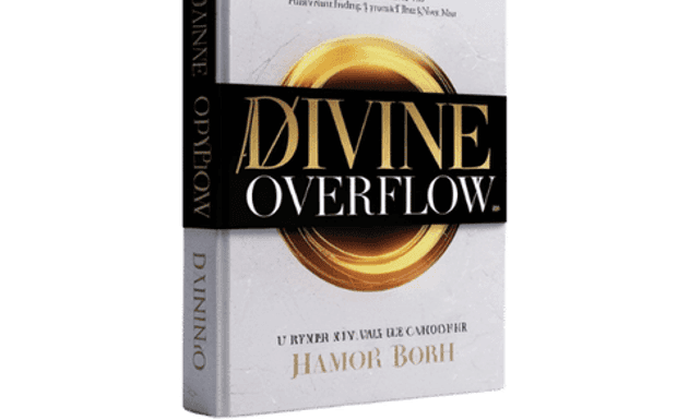 Divine Overflow Review: Unlock Spiritual Abundance and Transform Your Life