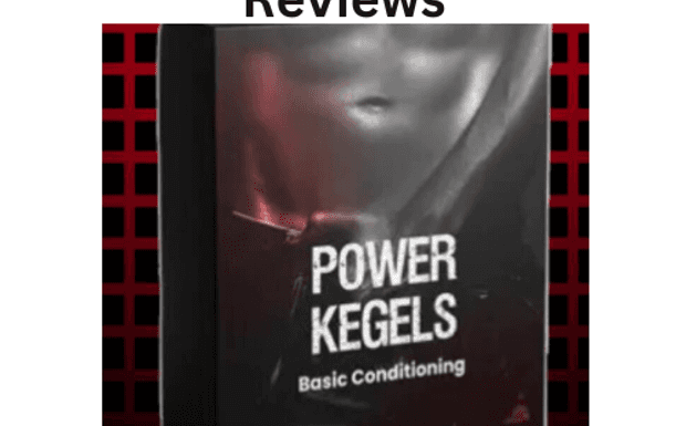 Power Kegels Reviews: An In-Depth Analysis and Guide.