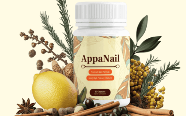 AppaNail Review: An In-Depth Examination of a Nail and Foot Health Product.