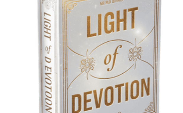 Light Of Devotion Reviews - Embrace Devine Blessings With This Program.