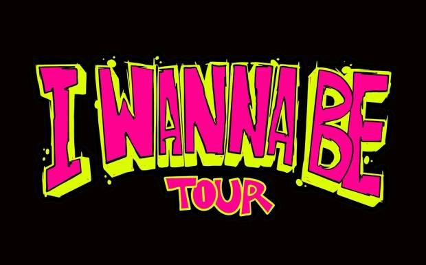5 Motivos para você ir ao I Wanna Be Tour 2025