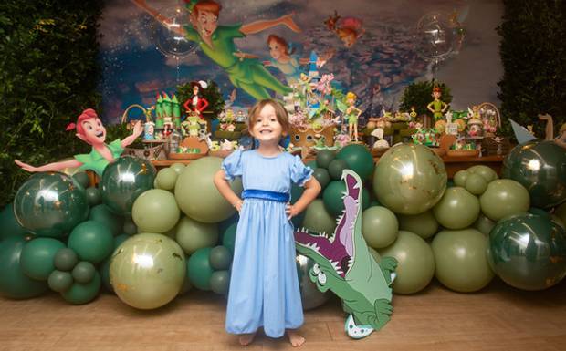 Como escolher o tema perfeito para o aniversário da sua menina: um guia completo