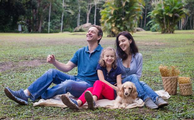 Momentos Eternizados: Um Guia Emocionante para o Seu Ensaio Fotográfico em Família