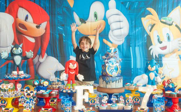 Como escolher o tema ideal para o aniversário do seu menino: dicas para uma festa cheia de personalidade