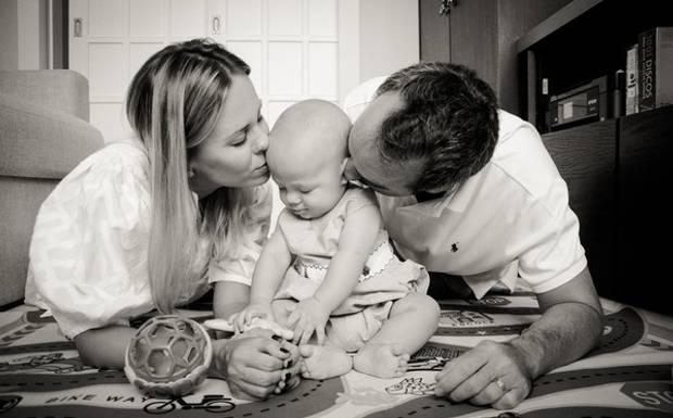 A importância de registrar cada etapa do crescimento do seu bebê