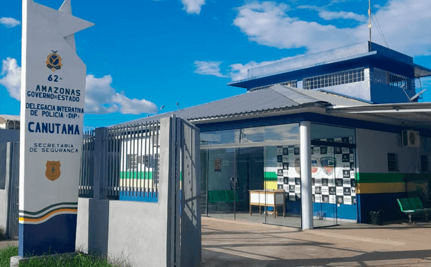 Operação Shamar: Em Canutama, PC-AM e PMAM prendem homem em flagrante por agredir fisicamente a própria esposa