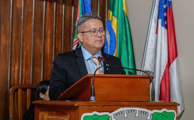 Vereador Sargento De Macedo questiona ausência de médico na UBS Irmã Maria Bernardes