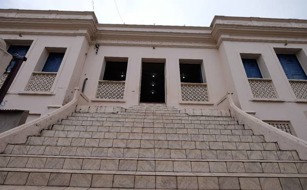 Humaitá Resgata a História da Escola Estadual Oswaldo Cruz em Documentário