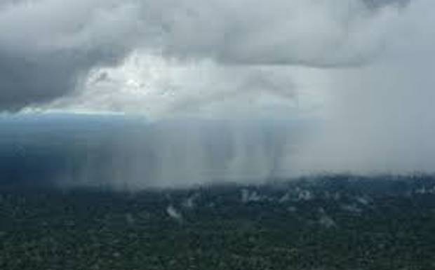 Friagem mais intensa do ano deve chegar nesta semana ao Amazonas, prevê Inmet

