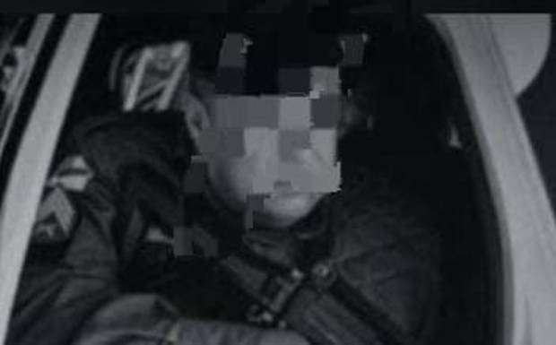 Policial militar comete suicídio após atirar na esposa em Humaitá