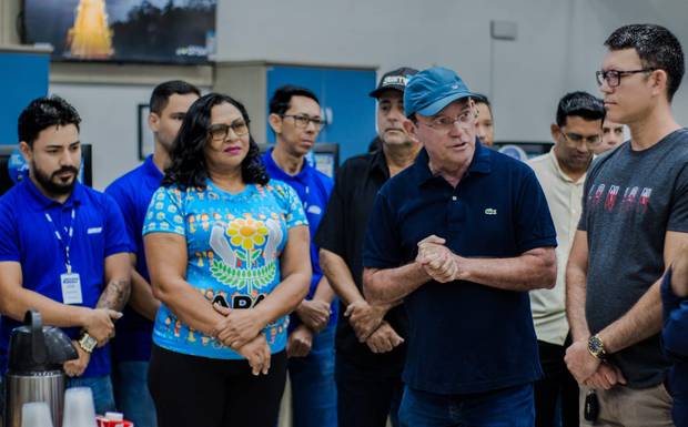 Gazin de Humaitá Realiza Evento em Parceria com a Apae  para Fortalecer a Inclusão Social