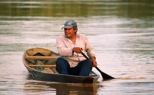 Nova Medida Provisória 1303 pode prejudicar pescadores em todo o Brasil