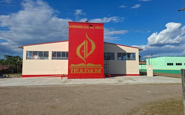 Igreja Assembleia de Deus em Canutama celebra 56 anos de história e fé