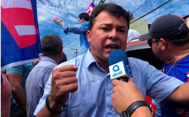 TCU condena ex-prefeito de Coari a devolver R$ 1,4 milhão por não prestar contas