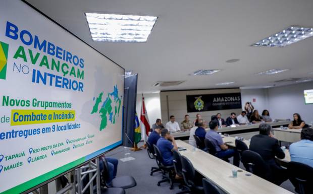 Comunidade da Ilha do Tambaqui ganha água de qualidade — investimento é do Governo do Estado, não da Prefeitura