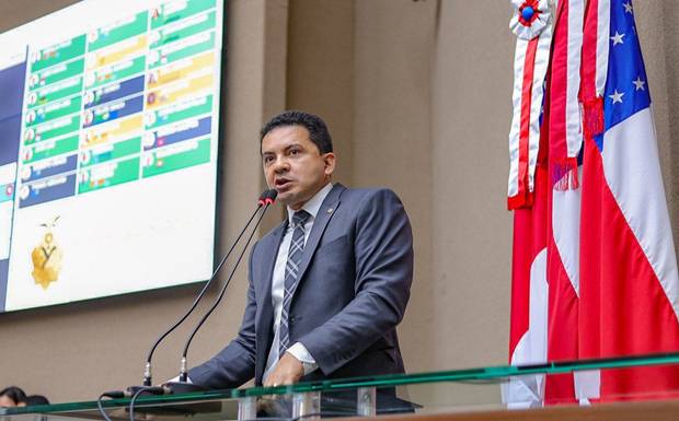 O Amazonas passa a contar com três novas leis sancionadas e já em vigor, de autoria do deputado estadual Delegado Péricles 