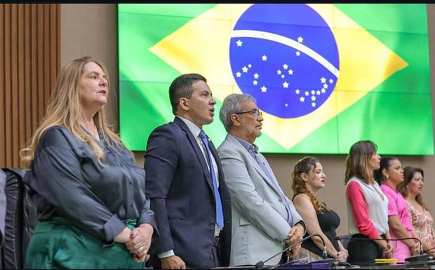 FCECON completa 51 anos e deputado estadual Delegado Péricles destaca compromisso com o combate ao câncer