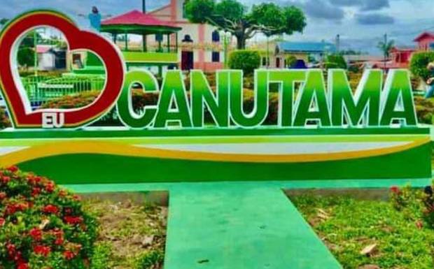 Seleção de Canutama enfrenta Humaitá pela Copa da Floresta