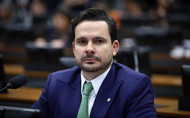 Capitão Alberto Neto é reconhecido como o melhor deputado federal do Amazonas