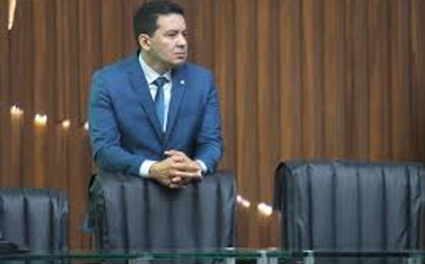 Delegado Péricles critica julgamento de Bolsonaro e chama de ‘dia da vergonha’